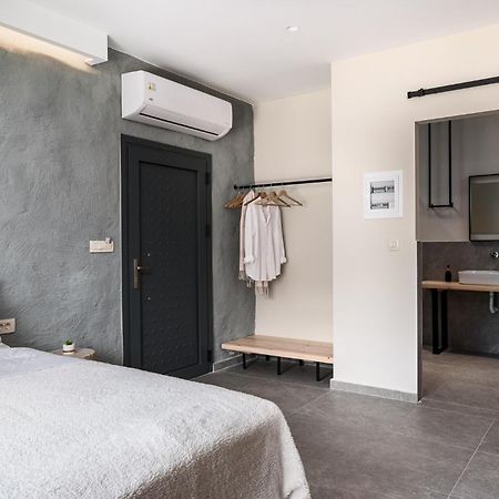Gefiri Plakas Hotel, Tzoumerka מראה חיצוני תמונה