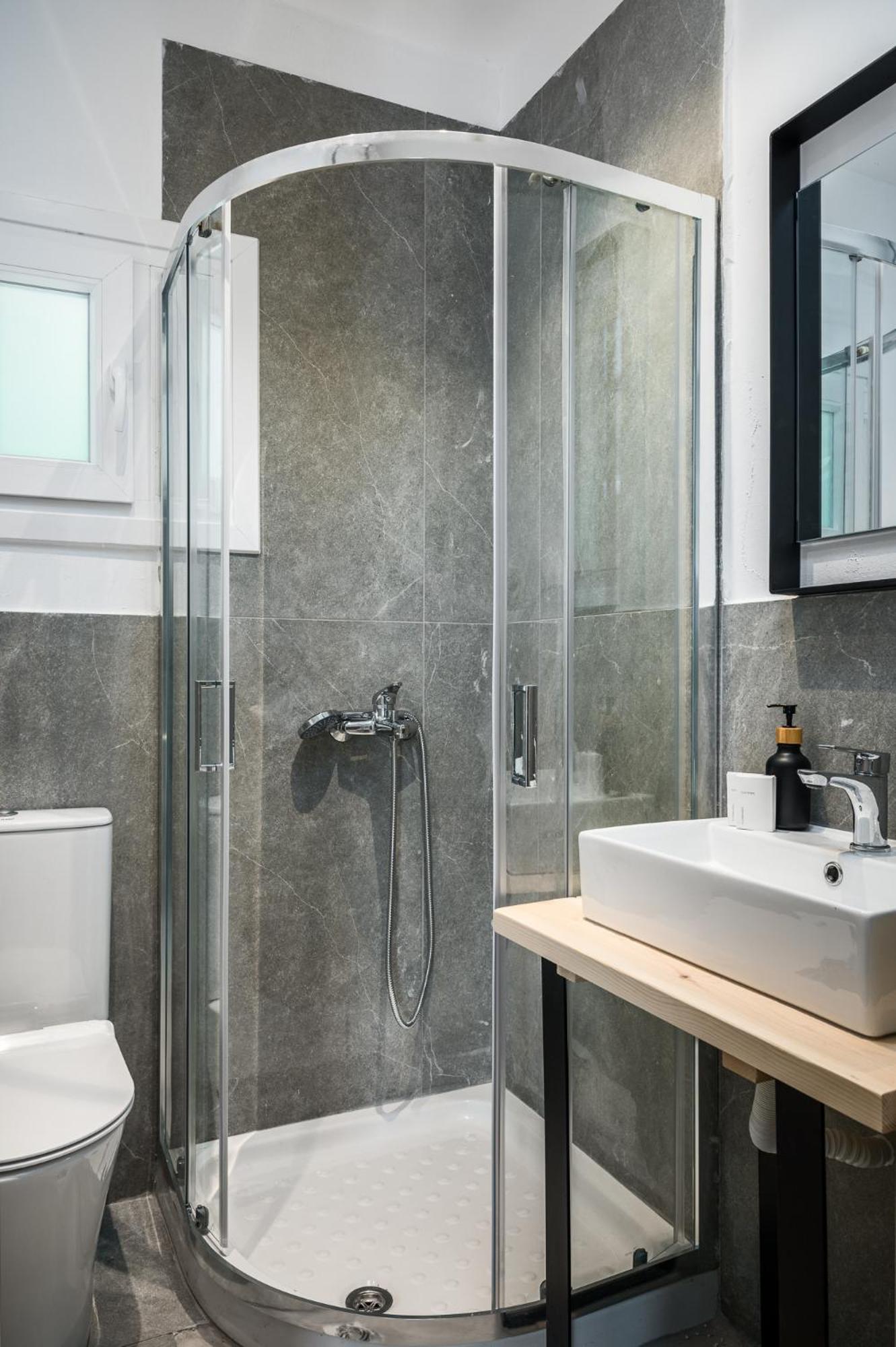 Gefiri Plakas Hotel, Tzoumerka מראה חיצוני תמונה